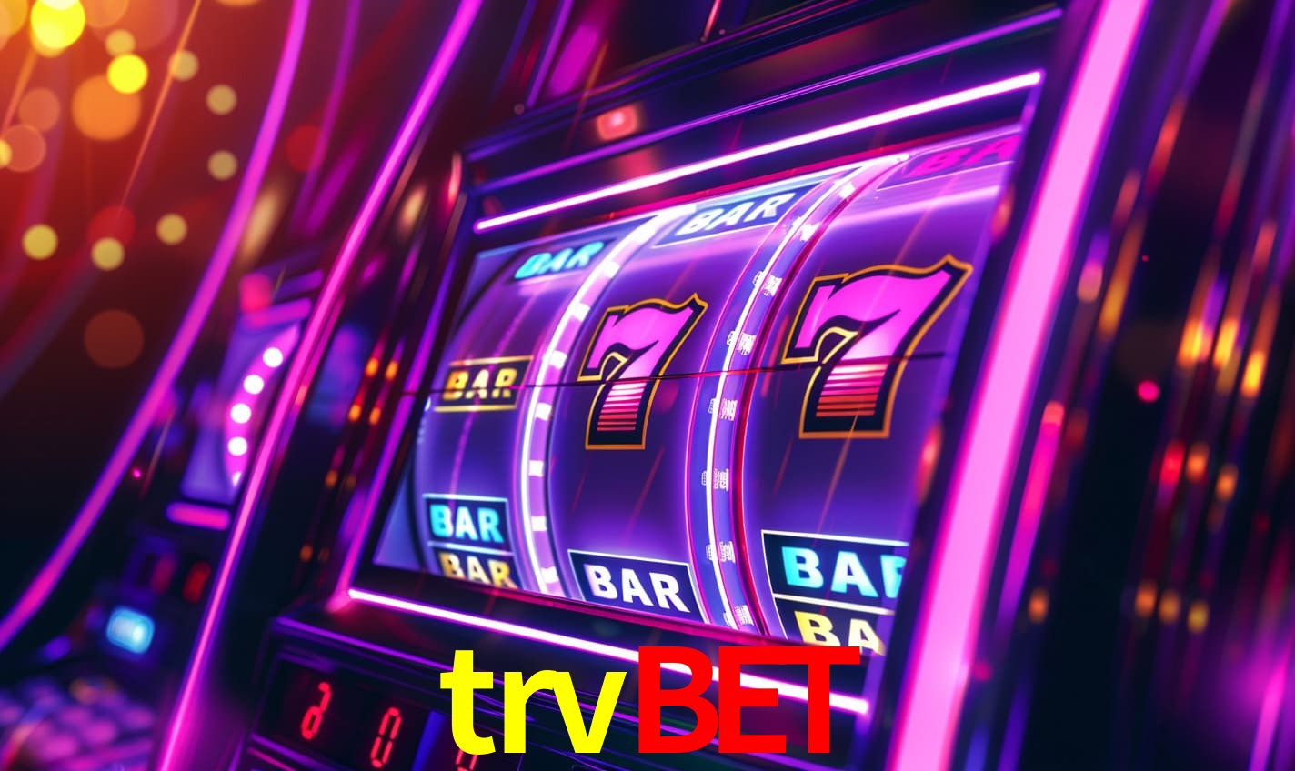 trvbet login