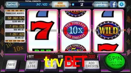 A Revolução dos Aplicativos de Jogos no trvbet
