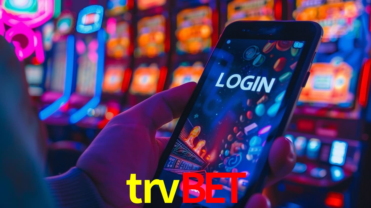 Experiência VIP trvbet