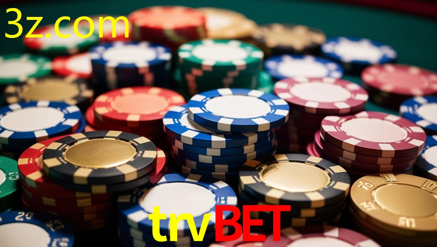 Jogos de Cassino TRVBET.COM