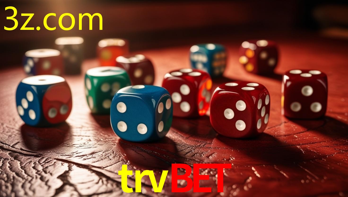 Slots no Site TRVBET.COM