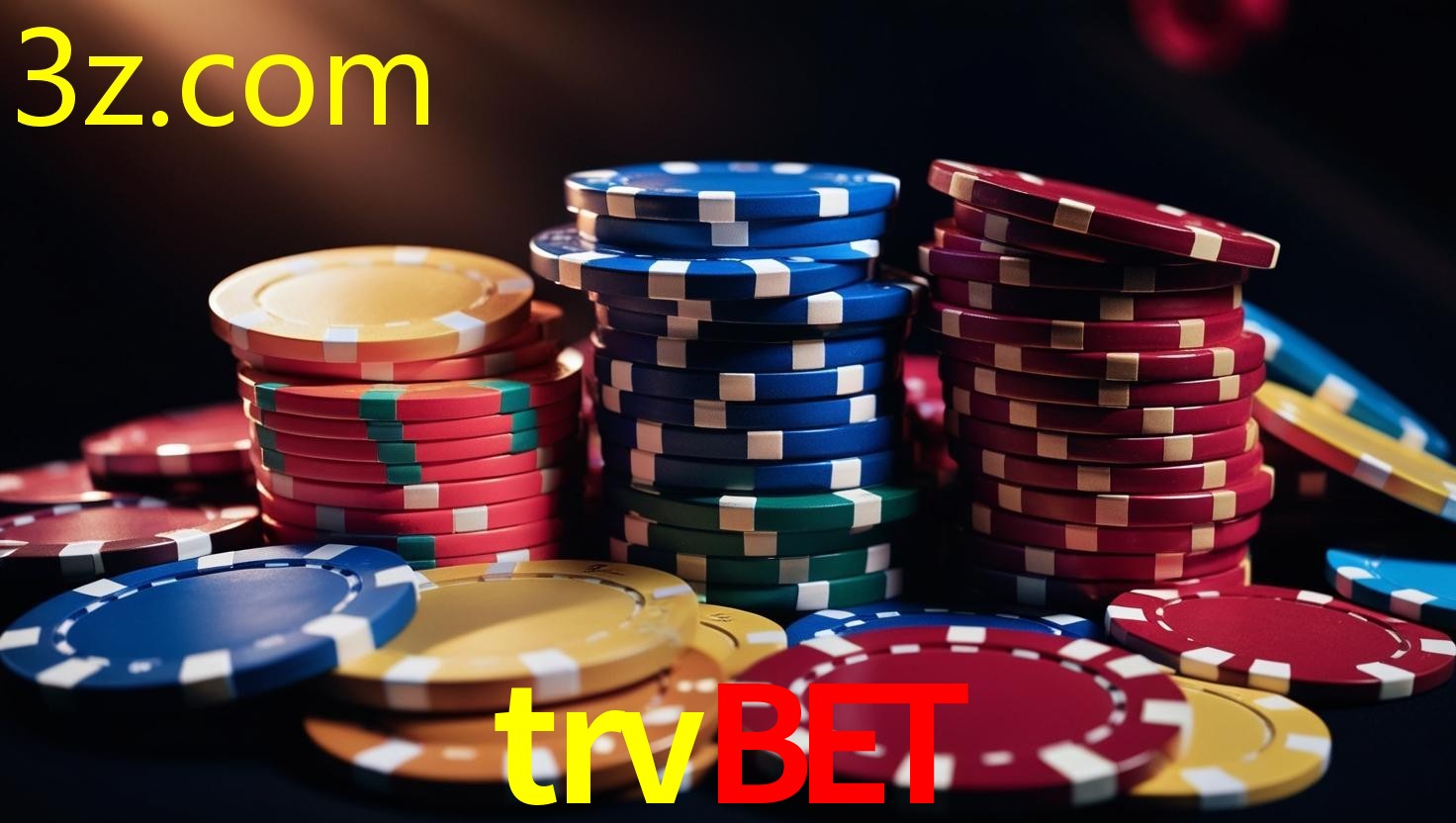 Apostas na Site TRVBET.COM
