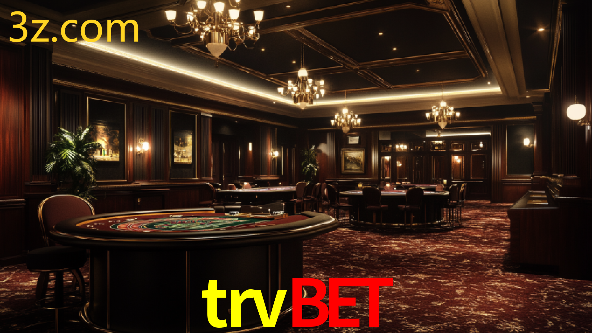 Apostas Futebol ao Vivo TRVBET.COM