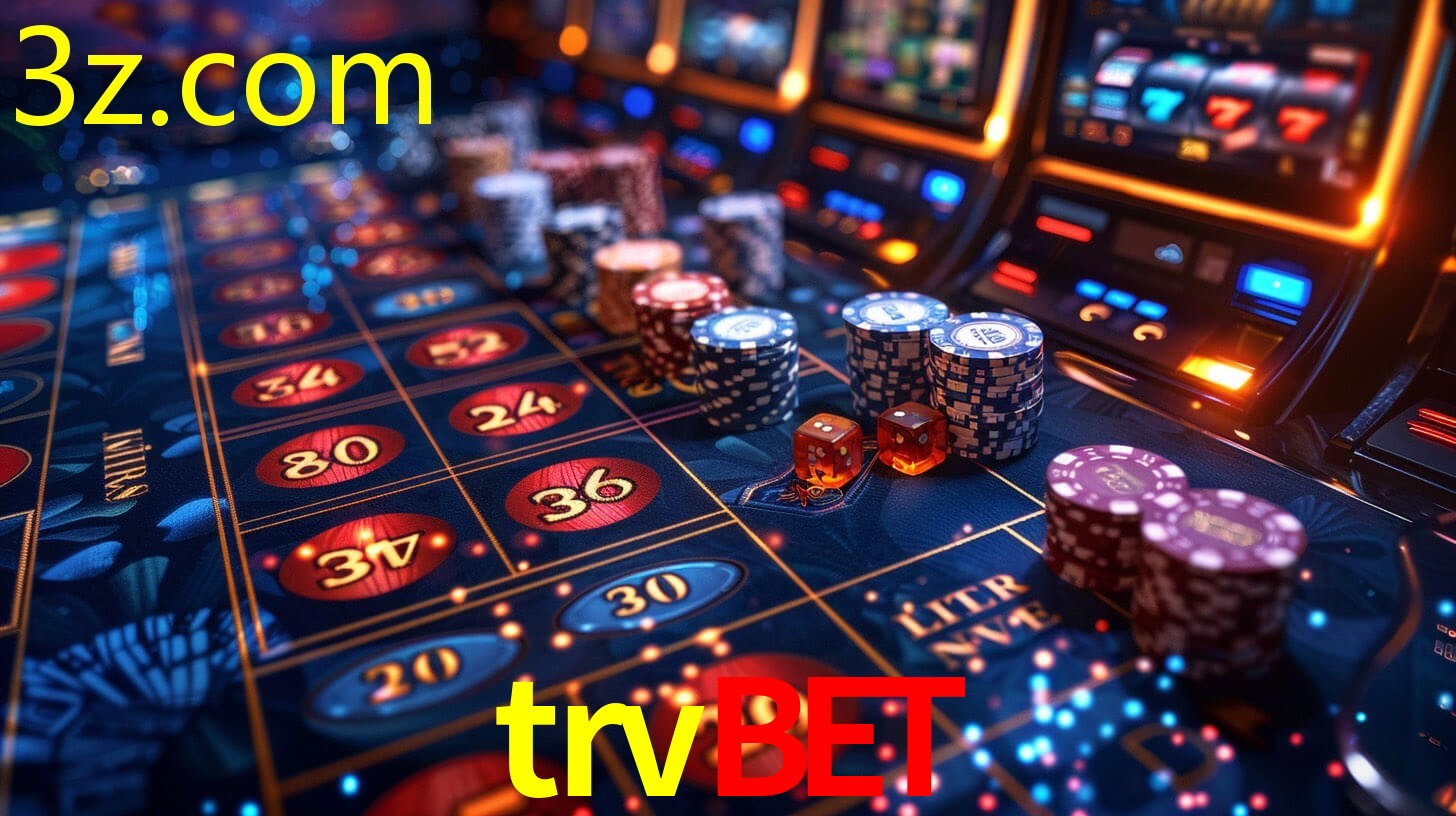 App TRVBET.COM