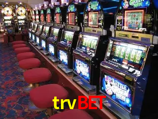 Descubra o Mundo do Cassino Online com trvbet