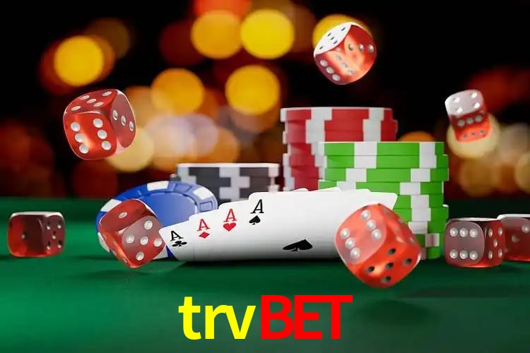 trvbet São Paulo - Jogo Providers