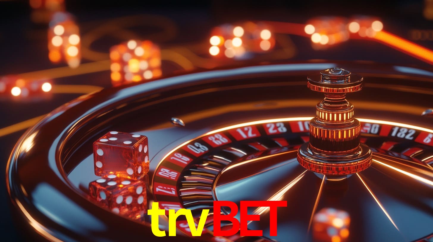 trvbet: A Experiência de Casino com Jogos de Mesa ao Vivo