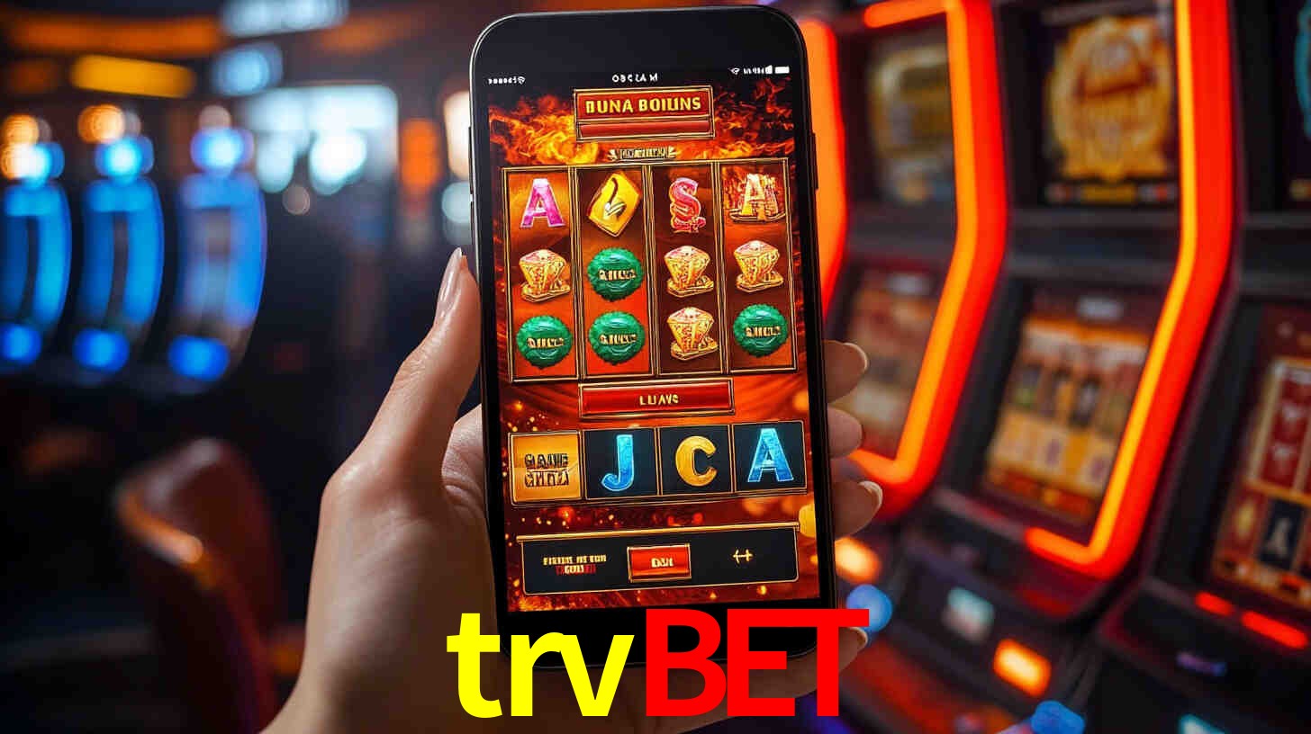 trvbet login