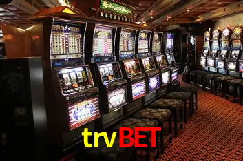 Inovações de Jogos na trvbet: O Futuro das Experiências Interativas