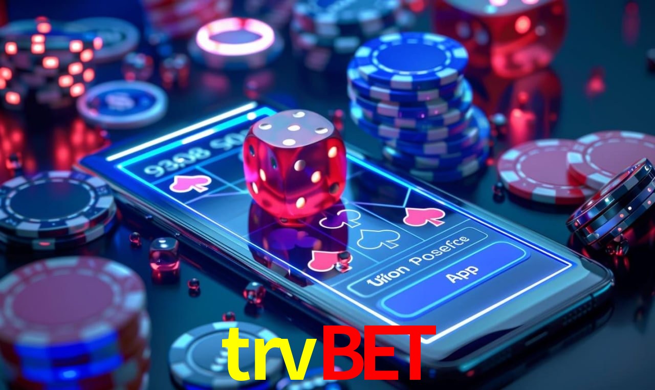 trvbet Brasília - Betting Features