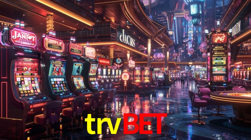 Account Benefits trvbet