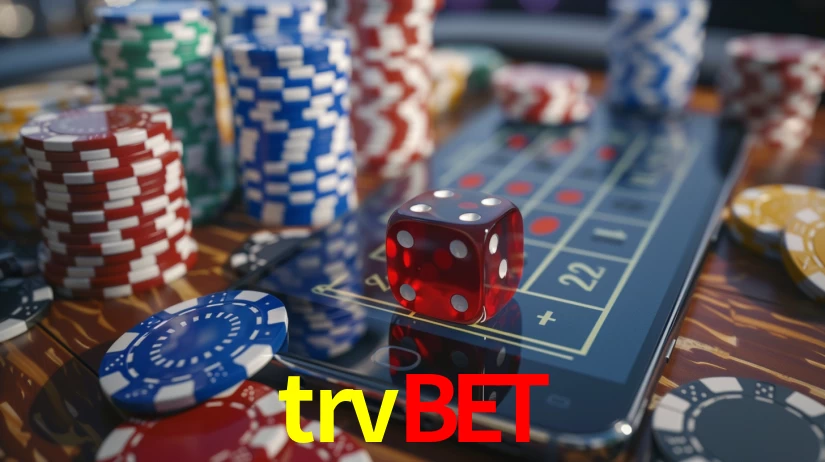 Bônus Generosos e Exclusivos no trvbet para Você!