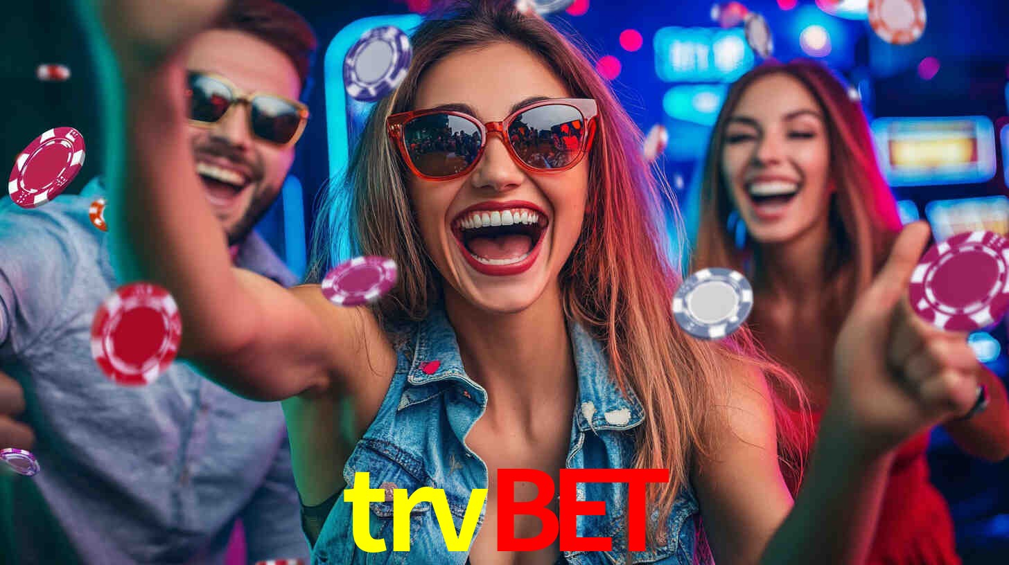 Descubra a Essência do trvbet: Nossa História e Compromissos