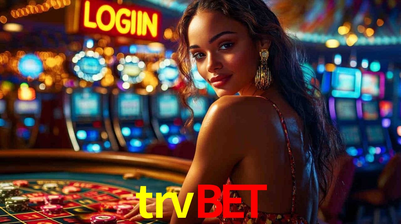 trvbet Belo Horizonte - Jackpots