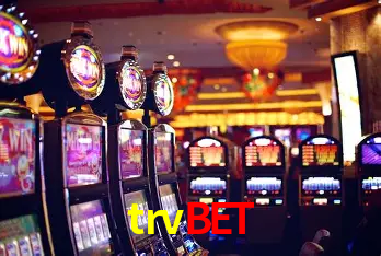 trvbet Brasília - VIP Program
