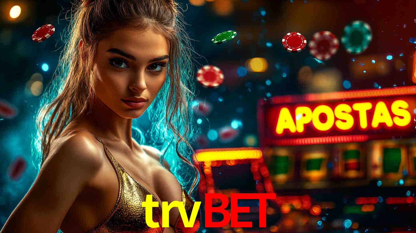 Explorando a Categoria de Eventos em Apostas na trvbet