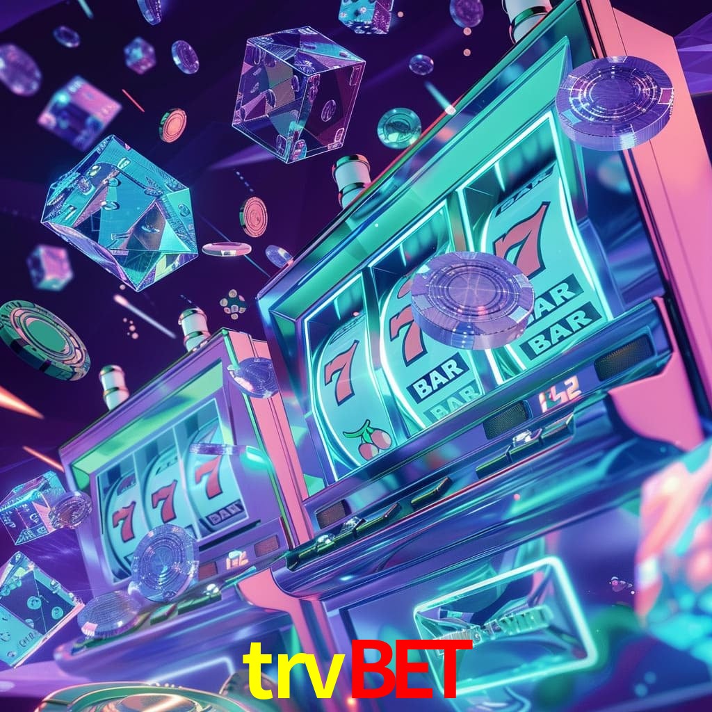 PIX Instantâneo trvbet