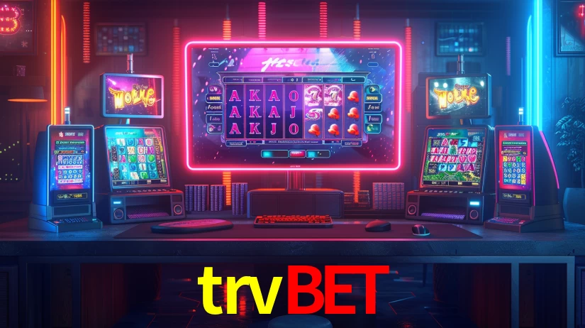 Explore as vantagens do trvbet: serviço profissional e confiabilidade