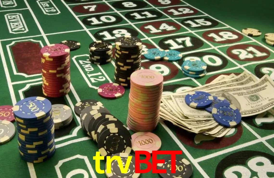 Slot Games trvbet