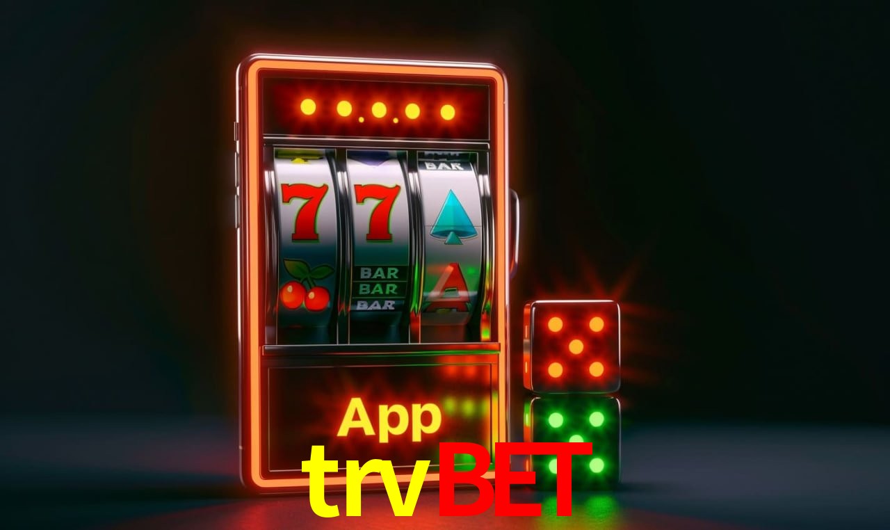 Integração de APIs trvbet