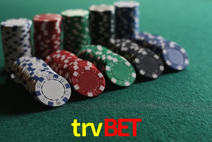 Live Casino trvbet