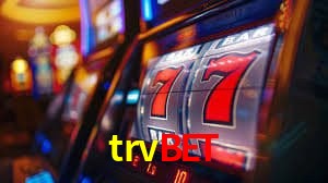 trvbet - Pagamento PIX Instantâneo