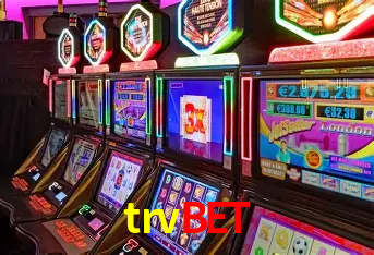 A Experiência Imersiva dos Cassinos Ao Vivo no trvbet