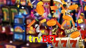 trvbet login