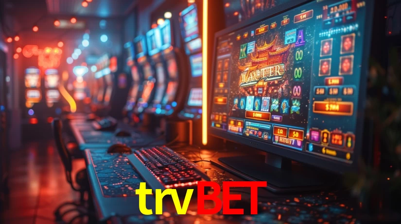 trvbet login