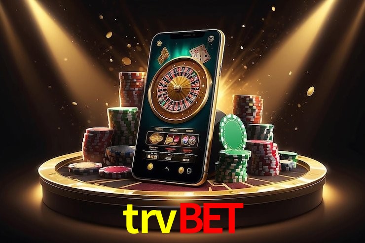 trvbet - Winners Celebration
