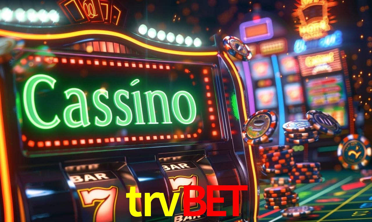 trvbet - Aplicativo Móvel