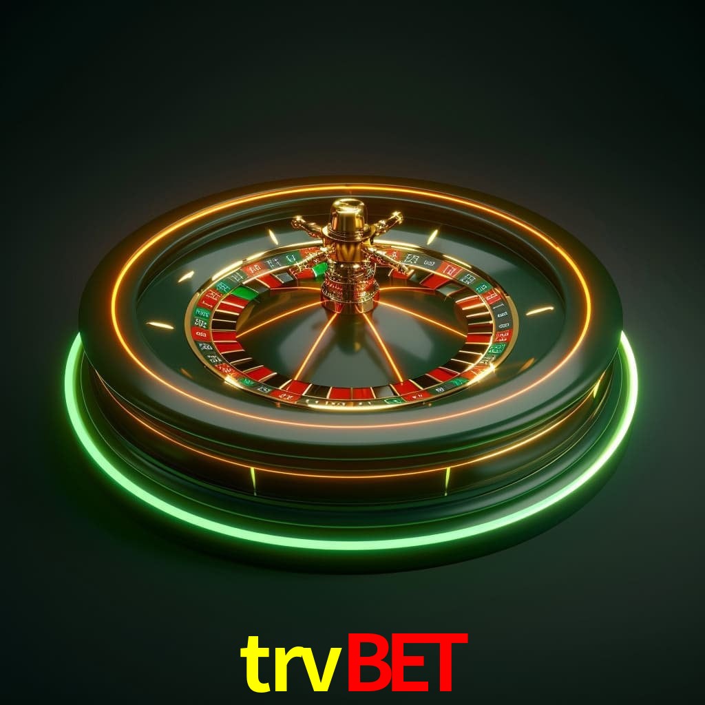 trvbet App - Aplicativo Móvel Oficial