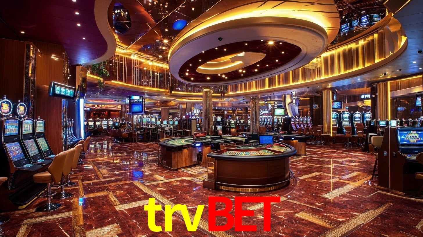 Roulette Table trvbet