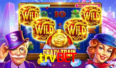 trvbet Bônus - Pacote R$5.000 + VIP