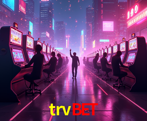 Estatísticas Esportivas trvbet