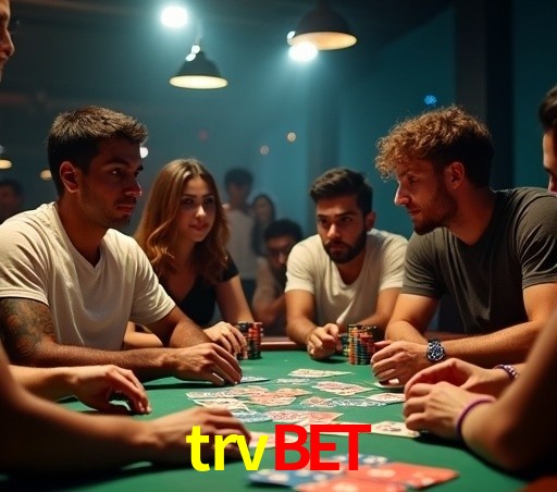 trvbet São Paulo - Top Slots