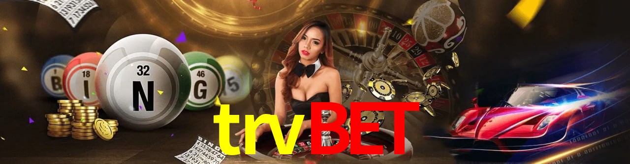 trvbet Rio de Janeiro - Slot Strategy