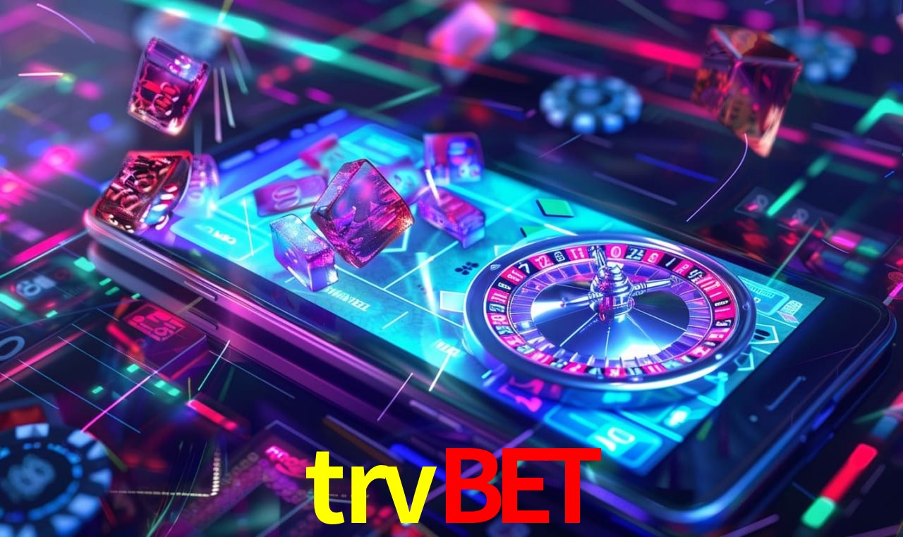 Login Seguro trvbet