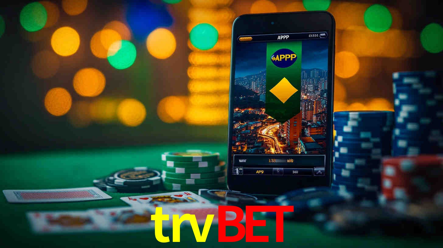 A Experiência Imersiva dos Cassinos Ao Vivo no trvbet