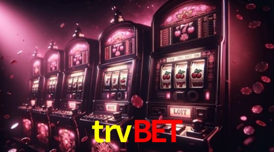 Casino Ao Vivo trvbet