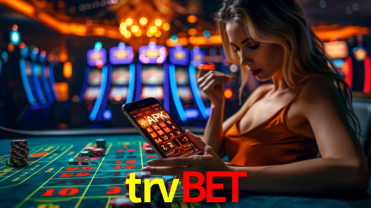 Tennis Betting trvbet