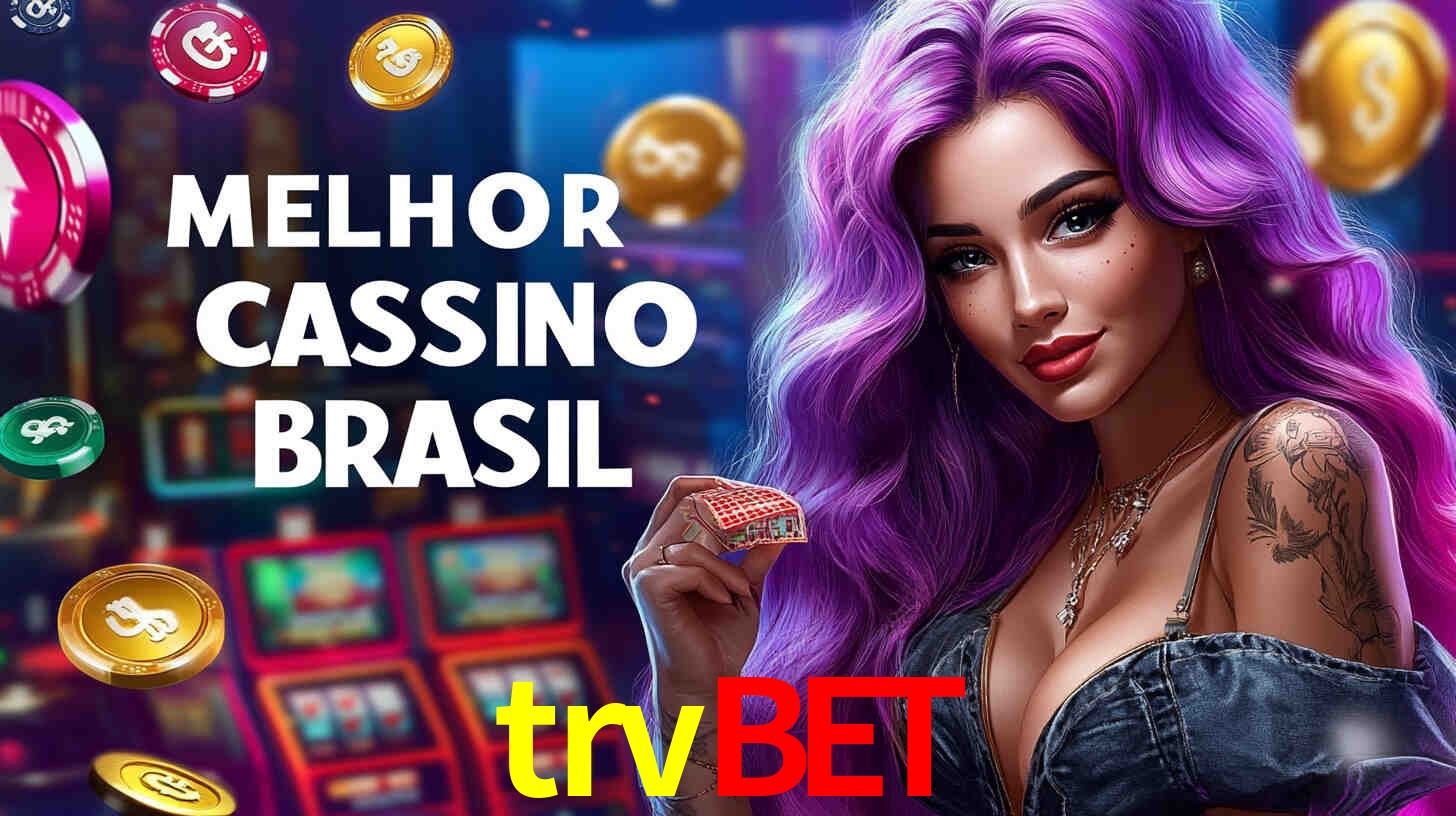 Explorando a Categoria de Eventos em Apostas na trvbet