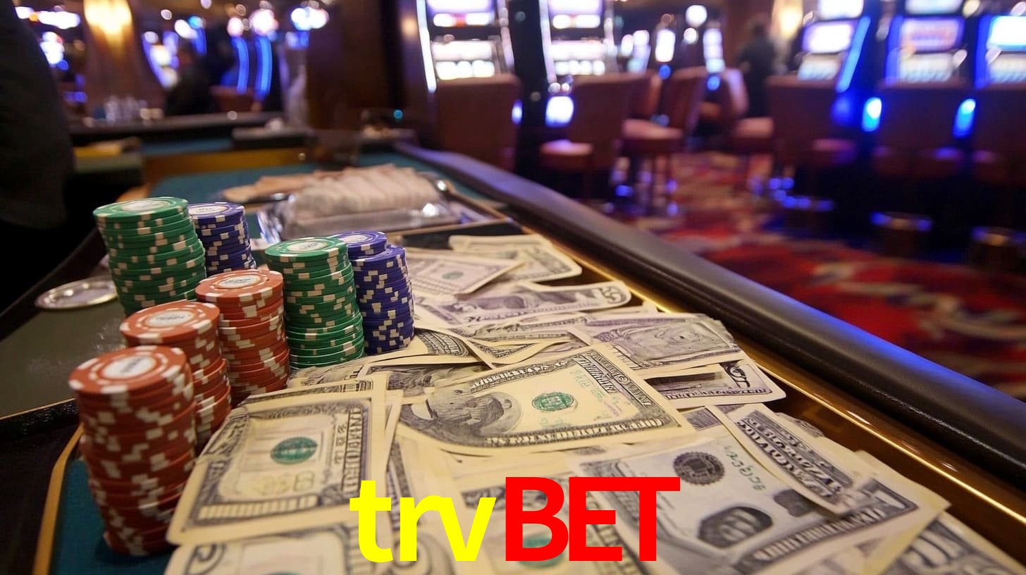 trvbet Salvador - Strategy