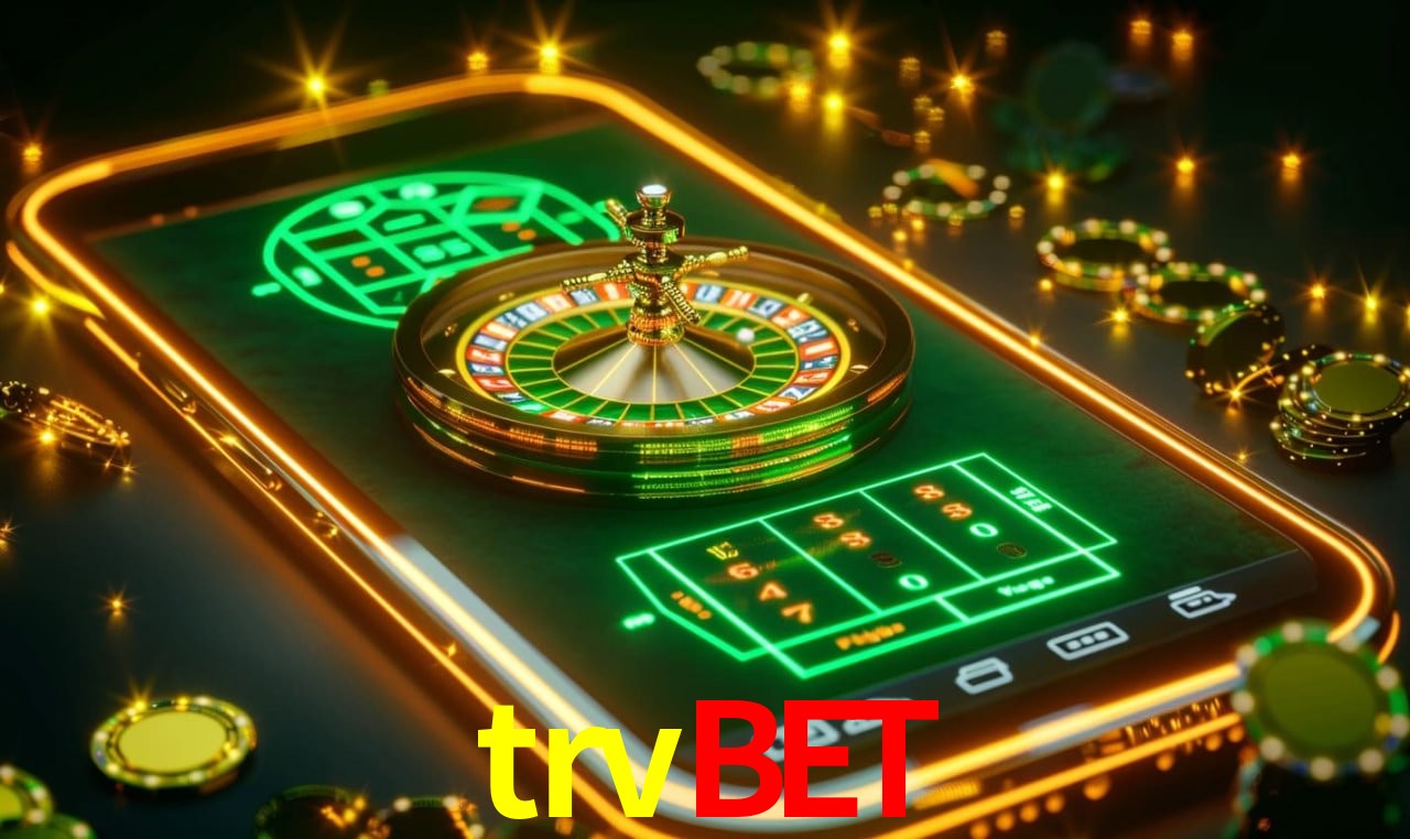 trvbet Plataforma - Certificada MGA desde 2015