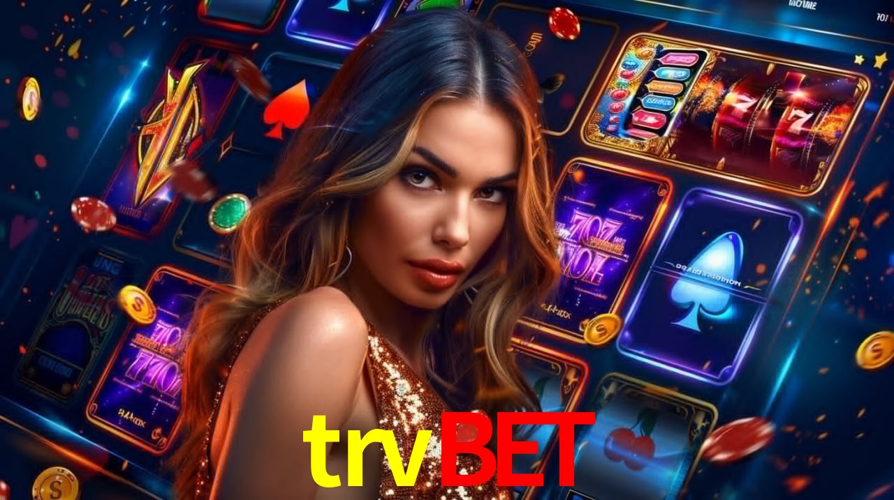 cassino trvbet