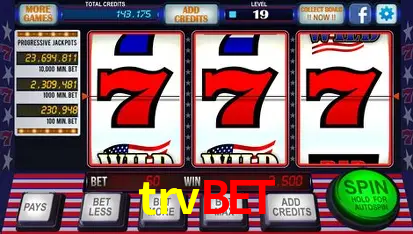 trvbet Salvador - Bonus Stats
