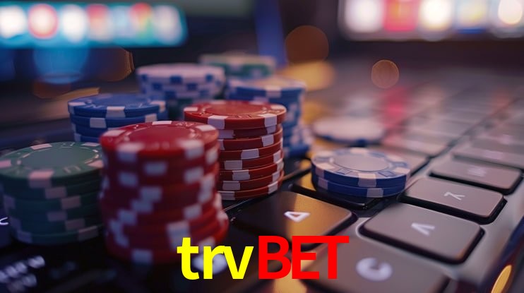 trvbet - Login Methods