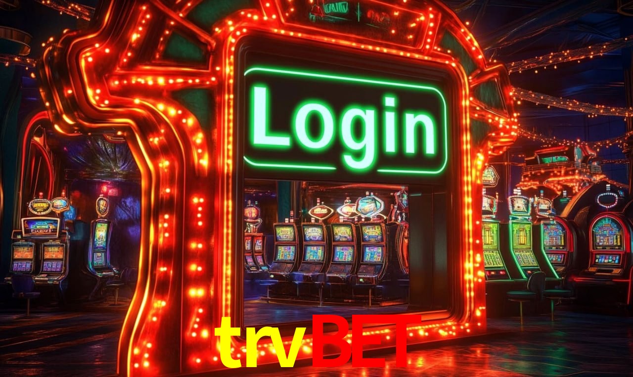 Casino Ao Vivo trvbet