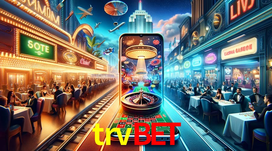 Flash Promotion trvbet
