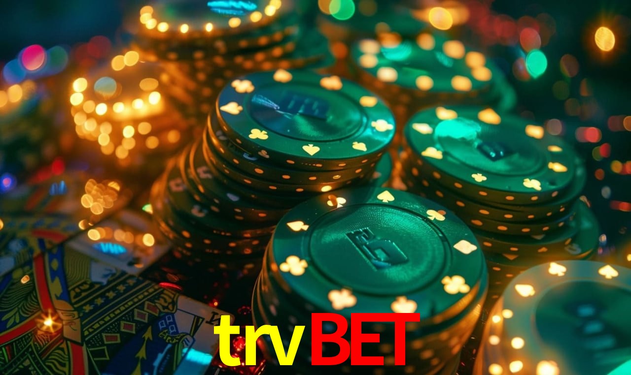 Jogos de Slot trvbet